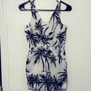 NELLY Romper Shorts